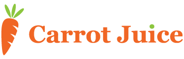 Carrot Juice Homepage